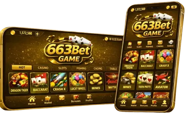 663bet game