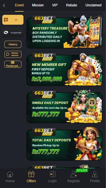 666ebet 2026
